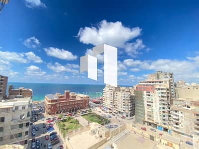 3 Bedroom Flat for Rent in Shatby, Alexandria - 3c454dd6-adb0-4a07-8a6a-e59f13df03cb. jpeg