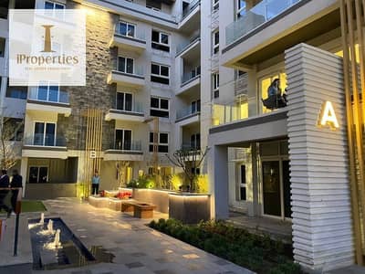 فلیٹ 3 غرف نوم للبيع في القاهرة الجديدة، القاهرة - WhatsApp Image 2022-09-08 at 4.21. 55 PM - Copy. jpeg