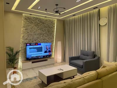 3 Bedroom Flat for Rent in New Cairo, Cairo - WhatsApp Image 2025-11-30 at 2.29. 07 PM (3). jpeg