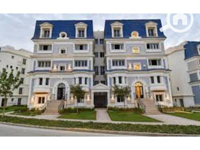 3 Bedroom Apartment for Sale in New Cairo, Cairo - images (2). jpg 3 Bedroom Apartment for Sale in New Cairo, Cairo - images (2). jpg