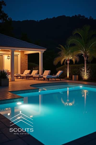 3 Bedroom Villa for Sale in Soma Bay, Red Sea - 2cce0fa3-d4db-43c9-b6de-b7a727464fe5. jpeg