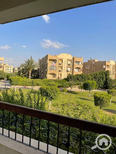 شقة 4 غرف نوم للايجار في الشيخ زايد، الجيزة - WhatsApp Image 2025-12-04 at 3.15. 45 PM (17). jpeg