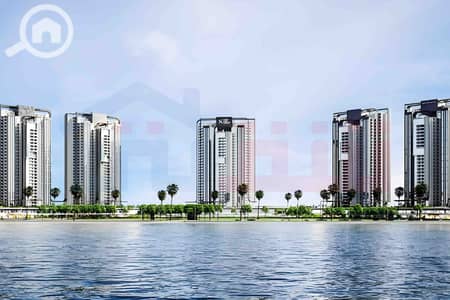 3 Bedroom Flat for Sale in Moharam Bik, Alexandria - WhatsApp Image 2025-12-03 at 10.29. 32 PM. jpg