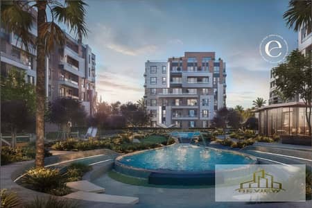 1 Bedroom Apartment for Sale in Sheikh Zayed, Giza - Screenshot 2025-12-06 135947. jpg 1 Bedroom Apartment for Sale in Sheikh Zayed, Giza - Screenshot 2025-12-06 135947. jpg