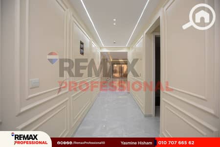 3 Bedroom Apartment for Sale in Smoha, Alexandria - 2. jpg