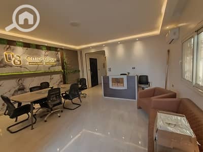Office for Rent in New Cairo, Cairo - WhatsApp Image 2025-12-06 at 1.04. 26 PM (6). jpeg Office for Rent in New Cairo, Cairo - WhatsApp Image 2025-12-06 at 1.04. 26 PM (6). jpeg