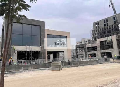 Office for Sale in Sheikh Zayed, Giza - IMG_8759. jpg