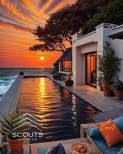 4 Bedroom Villa for Sale in Soma Bay, Red Sea - 2b64fae5-fbb0-4cf1-b27e-9b0d17058bca. jpeg