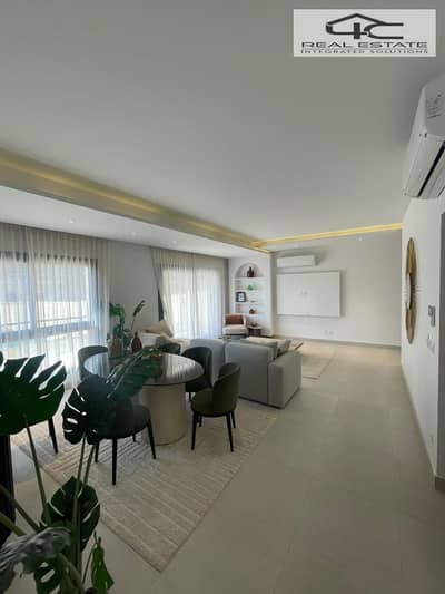 3 Bedroom Apartment for Sale in New Cairo, Cairo - WhatsApp Image 2025-11-06 at 4.28. 42 PM. jpeg