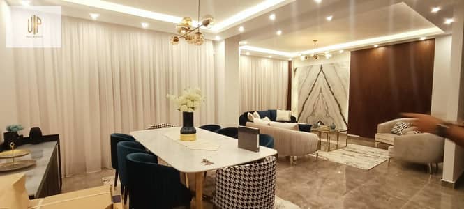 فلیٹ 4 غرف نوم للبيع في القاهرة الجديدة، القاهرة - WhatsApp Image 2025-12-03 at 7.53. 42 PM. jpeg