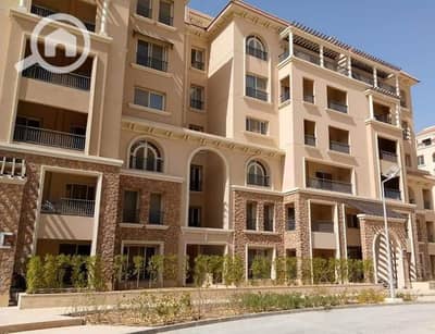 3 Bedroom Flat for Sale in New Cairo, Cairo - WhatsApp Image 2025-09-10 at 1.13. 37 PM (5). jpeg