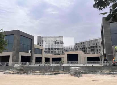 Office for Sale in Sheikh Zayed, Giza - IMG_8761. jpg