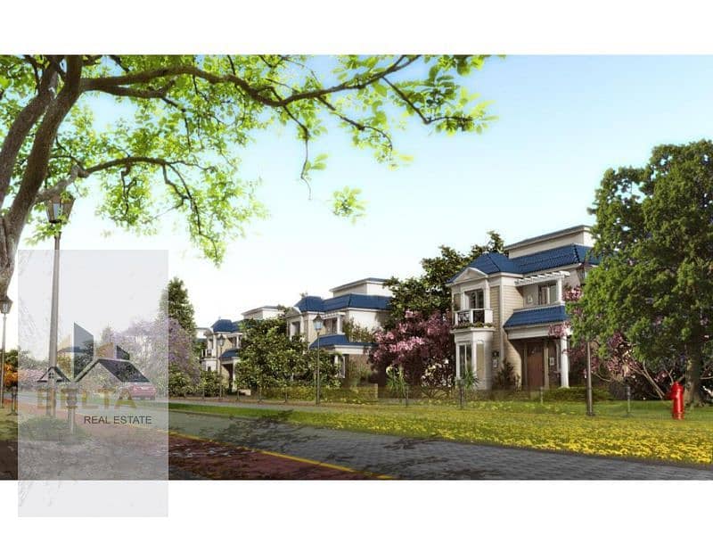 21 وحدات سكنية بكمبوند ماونتن فيو تشيل أوت بارك. jpg