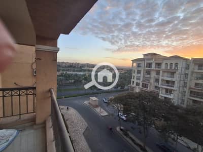 شقة 4 غرف نوم للايجار في مدينتي، القاهرة - WhatsApp Image 2025-12-04 at 5.41. 43 PM. jpeg