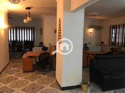 Office for Rent in Nasr City, Cairo - 24de4a91-d49d-4161-8fc9-9a80d25699bc. jpg