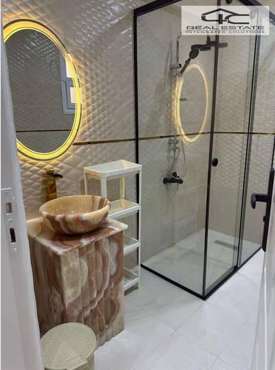 3 Bedroom Flat for Rent in New Cairo, Cairo - WhatsApp Image 2025-12-04 at 18.25. 37. jpeg