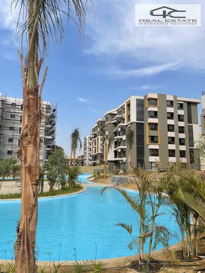 فلیٹ 1 غرفة نوم للبيع في القاهرة الجديدة، القاهرة - WhatsApp Image 2025-11-06 at 4.25. 35 PM (2). jpeg