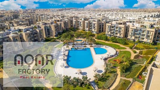 2 Bedroom Flat for Sale in New Cairo, Cairo - WhatsApp Image 2025-07-18 at 8.45. 04 PM. jpeg 2 Bedroom Flat for Sale in New Cairo, Cairo - WhatsApp Image 2025-07-18 at 8.45. 04 PM. jpeg