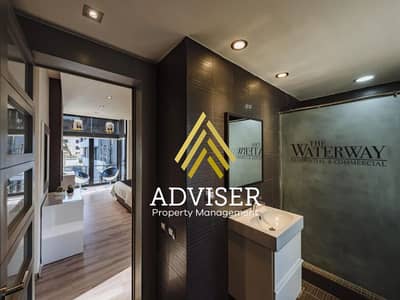 2 Bedroom Apartment for Sale in New Cairo, Cairo - image-006-1. jpg