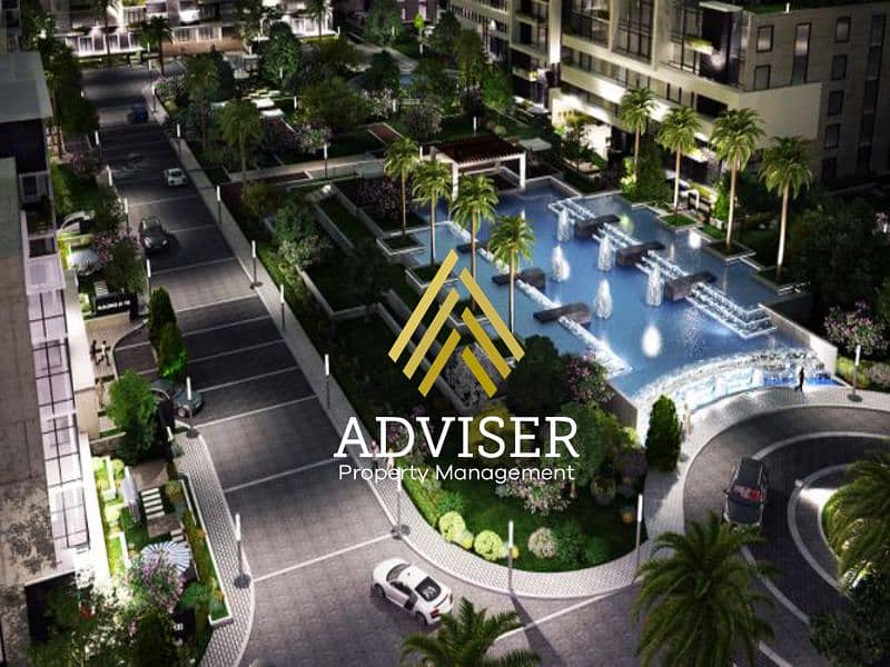 10 كمبوند-واتر-واي-التجمع-الخامس-Waterway-new-cairo. jpg