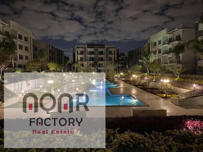 2 Bedroom Apartment for Sale in New Cairo, Cairo - WhatsApp Image 2025-07-18 at 8.45. 31 PM. jpeg 2 Bedroom Apartment for Sale in New Cairo, Cairo - WhatsApp Image 2025-07-18 at 8.45. 31 PM. jpeg