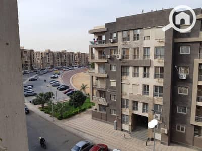 3 Bedroom Flat for Rent in New Cairo, Cairo - WhatsApp Image 2025-12-06 at 14.17. 54_bc0d5a11. jpg