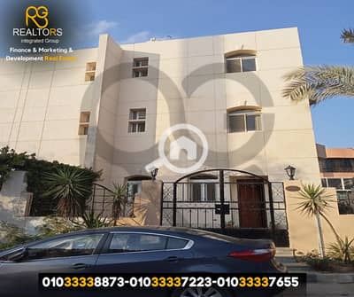 فیلا 4 غرف نوم للبيع في حدائق اكتوبر، الجيزة - 10. png