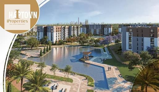 3 Bedroom Flat for Sale in Mostakbal City, Cairo - 556340324_122216257910124659_7326589243090708865_n. jpg