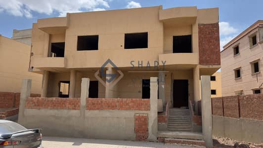 11 Bedroom Villa for Sale in Badr City, Cairo - WhatsApp Image 2025-12-03 at 05.28. 11_729ef4a3. jpg