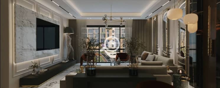 3 Bedroom Flat for Sale in New Cairo, Cairo - 8f440c5b-4f15-4830-8336-4010775436a5. jpg 3 Bedroom Flat for Sale in New Cairo, Cairo - 8f440c5b-4f15-4830-8336-4010775436a5. jpg