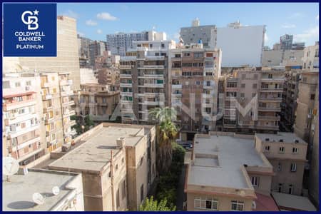 3 Bedroom Apartment for Sale in Zezenia, Alexandria - 1. JPG