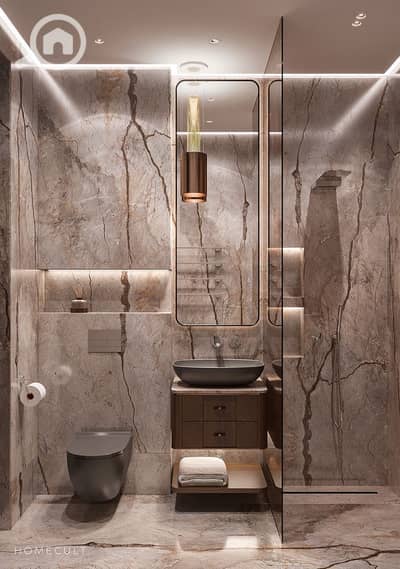 فلیٹ 3 غرف نوم للبيع في الشيخ زايد، الجيزة - 120501203 (25). jpeg