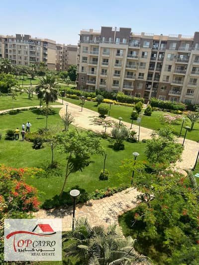 2 Bedroom Apartment for Sale in Madinaty, Cairo - IMG-20251206-WA0038. jpg