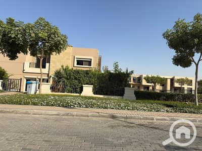 اي فيلا 4 غرف نوم للبيع في القاهرة الجديدة، القاهرة - IMG-20251206-WA0019. jpg