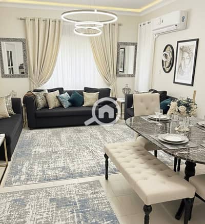 فلیٹ 3 غرف نوم للايجار في القاهرة الجديدة، القاهرة - d200b45d-af6f-4ec7-b630-f0b45bb0e74c. jpeg