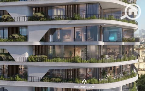 فلیٹ 3 غرف نوم للبيع في سموحة، الإسكندرية - WhatsApp Image 2025-10-08 at 3.14. 58 PM. jpeg