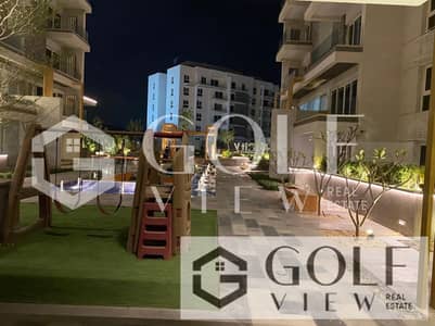 3 Bedroom Flat for Sale in New Cairo, Cairo - 3. jpg