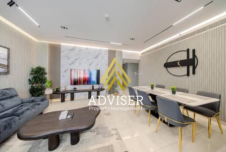 3 Bedroom Apartment for Sale in New Cairo, Cairo - 774866080. jpg