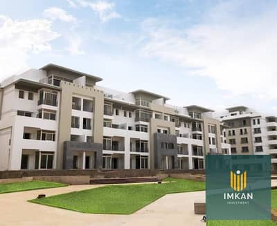 1 Bedroom Flat for Sale in New Cairo, Cairo - WhatsApp Image 2022-09-13 at 5.34. 39 PM (5). jpeg 1 Bedroom Flat for Sale in New Cairo, Cairo - WhatsApp Image 2022-09-13 at 5.34. 39 PM (5). jpeg