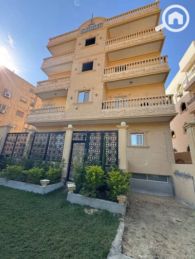 دوبلكس 4 غرف نوم للبيع في 6 أكتوبر، الجيزة - motion_photo_7732507131662405434. jpg