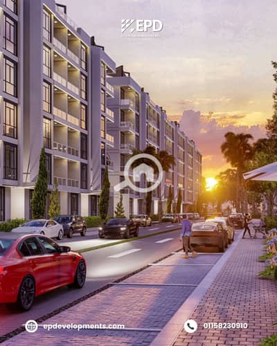 فلیٹ 4 غرف نوم للبيع في الشيخ زايد، الجيزة - 65. png