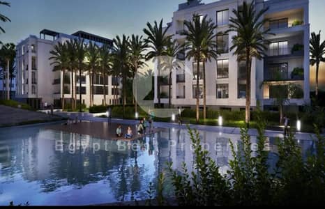 2 Bedroom Flat for Sale in New Cairo, Cairo - WhatsApp Image 2025-11-22 at 13.58. 58_90e93bda. jpg