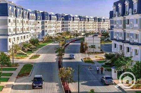 4 Bedroom Apartment for Sale in New Cairo, Cairo - IMG-20251106-WA0213. jpg