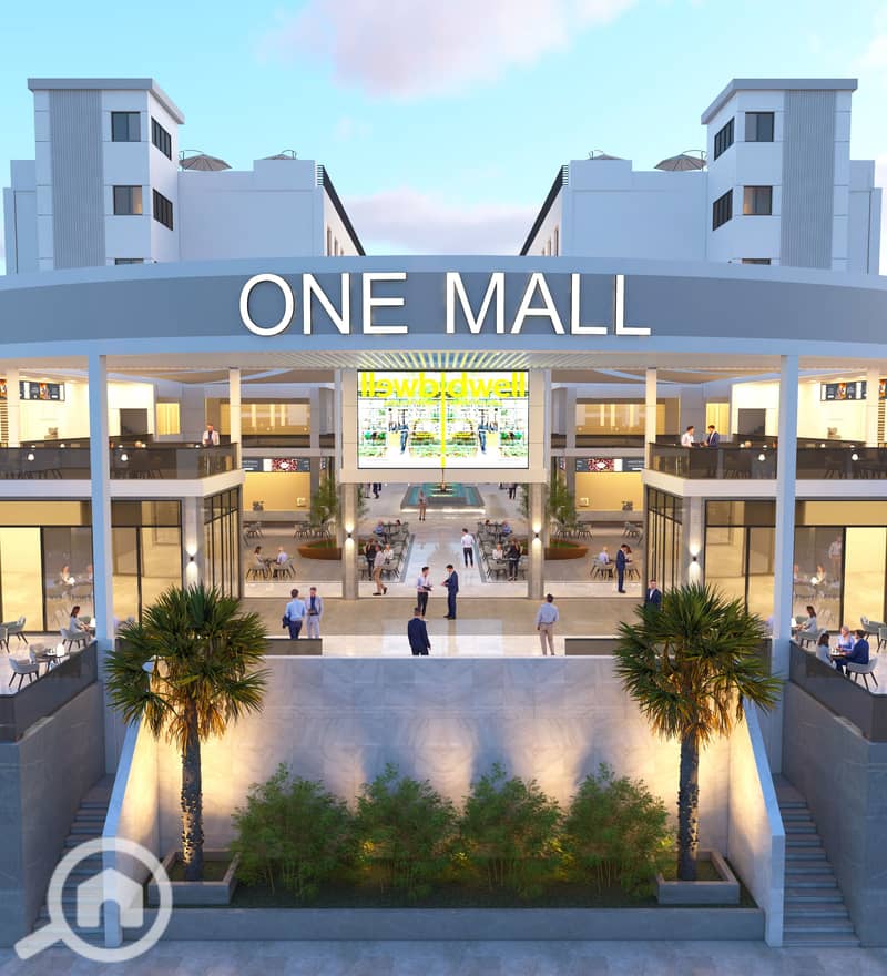 one mall 11. jpg
