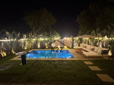 5 Bedroom Villa for Rent in Madinaty, Cairo - WhatsApp Image 2025-09-26 at 9.58. 07 PM. jpeg