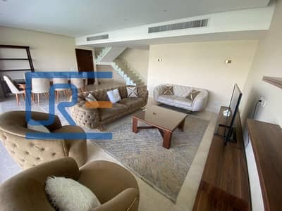 بنتهاوس 4 غرف نوم للايجار في القاهرة الجديدة، القاهرة - WhatsApp Image 2025-12-03 at 5.38. 39 PM (2). jpeg