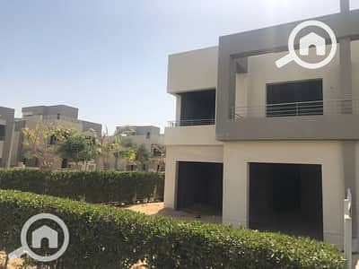 4 Bedroom Townhouse for Sale in 6th of October, Giza - 34411536-400x300. jpeg 4 Bedroom Townhouse for Sale in 6th of October, Giza - 34411536-400x300. jpeg