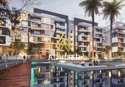 2 Bedroom Flat for Sale in Mostakbal City, Cairo - 17000000 (2). jpg