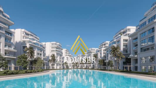 3 Bedroom Apartment for Sale in New Capital City, Cairo - 7HBC (4). jpg