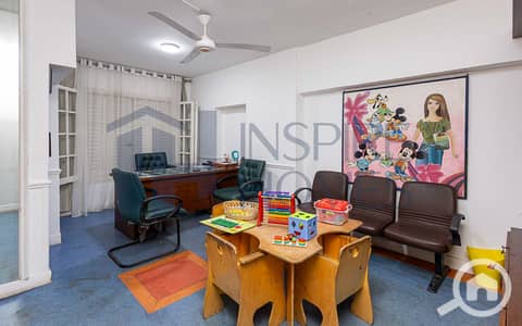 Office for Sale in Sidi Gaber, Alexandria - IMG_3726. jpg